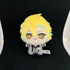 ヒプノシスマイク　ちびぐるみ　伊弉冉一二三