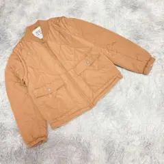 C.E.C clothing ジャケット　（150）　重ね着　レイヤード　前開き
