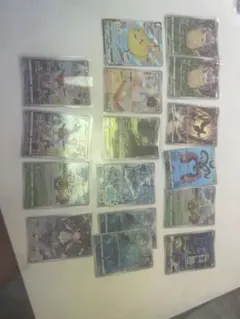 ポケモンカード ARまとめ売り