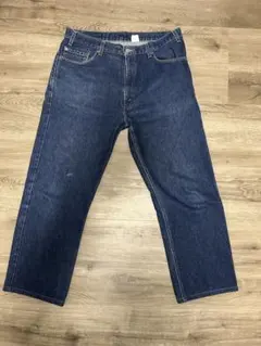 【美品】濃紺 90s Levi's 505 W36 L30相当のサムネイル