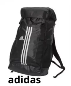 adidas アディダス3ストライプスBasicバックパック35Lのサムネイル