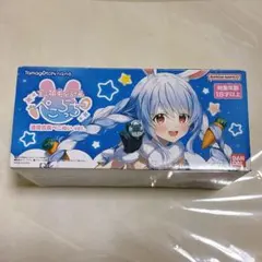 全人類兎化計画 ぺこらっち 通常衣装ぺこぬいver.