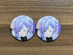 2026年最新】いれいす 缶バッジ 初兎の人気アイテム - メルカリ