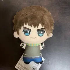 ジョジョの奇妙な冒険 ファントムブラッド ぬいぐるみ