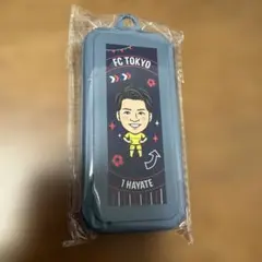 FC東京 東京くじ 田中颯 選手 カトラリーセット