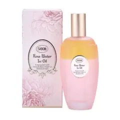 SABON フローラルウォーターインオイル ミスト 保湿 ミスト化粧水 サボンのサムネイル