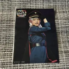 舞台ヒプノシスマイク ヒプステ ブロマイド 合歓