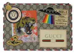 2026年最新】gucci グッチ クーリエの人気アイテム - メルカリ