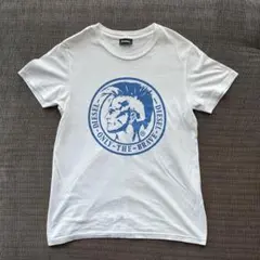 キッズ ディーゼル DIESEL ブレイブマン 半袖 Tシャツ 12 150のサムネイル