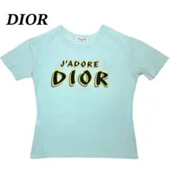 2026年最新】jadore dior tシャツの人気アイテム - メルカリ