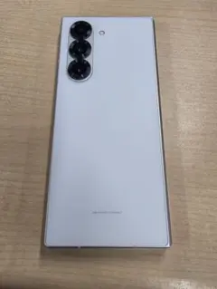 ジャンク?]Samsung Galaxy Z Fold5 256GB au版 - メルカリ