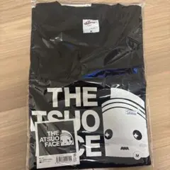 THE ATSUO FACE Tシャツ ブラック Mサイズ