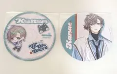 にじさんじ　叶　特典