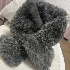 ストール ネックウォーマー