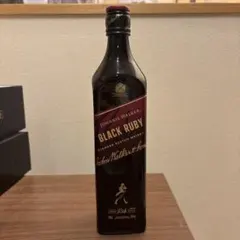 ジョニーウォーカー ブラックルビー