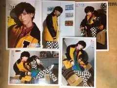 Stand up!!!!!!!! 生写真Bリョウガコンプセット