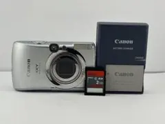 Canon IXY DIGITAL 820 IS 本体 新製品レビュー】キヤノン「IXY DIGITAL 820IS」