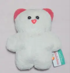mojojojo BIGぬいぐるみ 7 くまのサムネイル