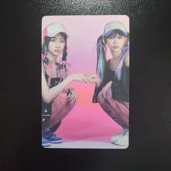 LE SSERAFIM ミニアルバム EASY コンセプトフォト