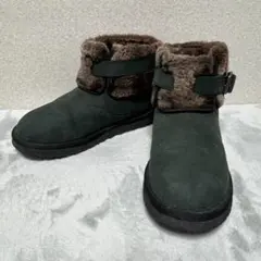 UGGブーツ2４センチ新品未使用❗️ 2025年最新】uggブーツ24の人気アイテム - メルカリ