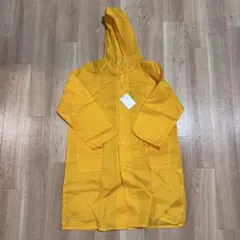 新品　hysteric mini レインコート　130センチ