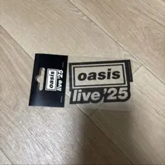 oasis ミュージシャン