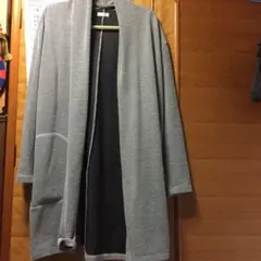 ロングコート 2着のサムネイル