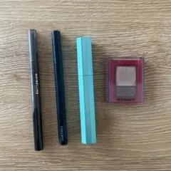 メイベリンアイブロウ、アイシャドウ、マスカラ、アイライン コスメまとめ売り