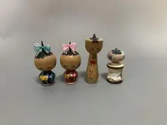 2026年最新】こけしの人気アイテム - メルカリ