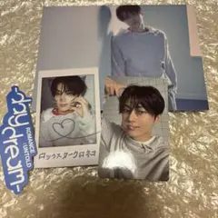 ENHYPEN ジェイ　セット