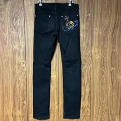 2026年最新】Vivienne Westwood ストレートデニムの人気アイテム