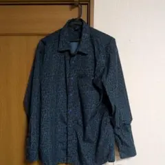 mont-bell　長袖シャツ