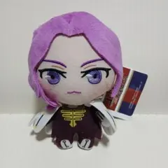 コードギアス 反逆のルルーシュ ぷれちゃす ぬいぐるみ 皇女と騎士 コーネリア