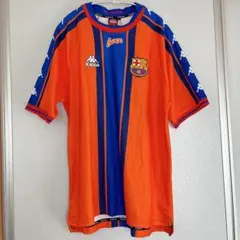 B*G様 ※週末限定オークション　【希少】Kappa FC Barcelonaのサムネイル