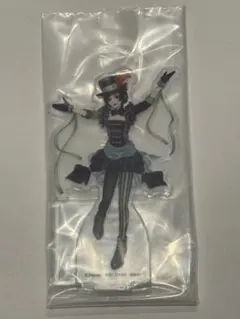 ツイステ 一番くじ D賞 リリア アクリルスタンド