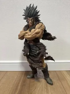 2026年最新】hunter×hunter フィギュア ウヴォーギンの人気アイテム