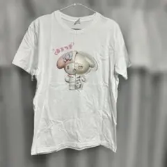 キャラクターTシャツ Lサイズ 100%コットン