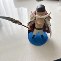 ワンピース 白ひげ フィギュア