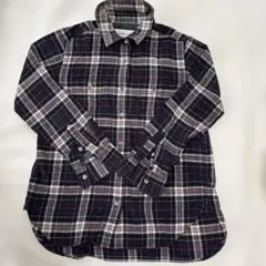 ネルシャツ シャツ