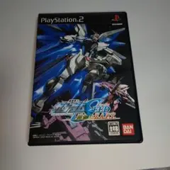 機動戦士ガンダムSEEDDESTINY 連合VS.Z.A.F.T.