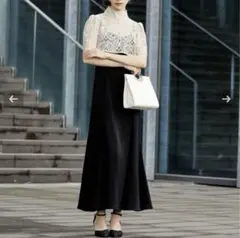 Dorry doll 3wayレースボレロ＆マーメイドキャミドレス