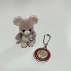 吉徳のぬいぐるみ　第3弾　Qピッピ