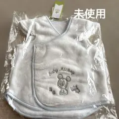 ディズニーベビー　ベスト　未使用