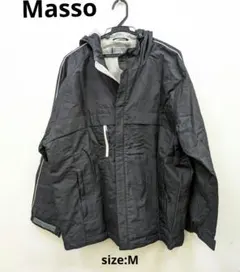masso スキーウェア·スノーボードウェア·アウターM ズボンL メンズ