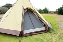 オガワ ピルツ9 ランドステーション用インナーテント - メルカリ