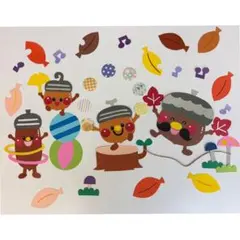 どんぐりころころ
