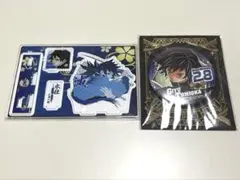 鬼滅の刃　冨岡義勇　バースデイ2021