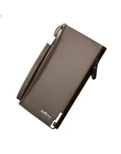 メンズ長財布 MEN'S LONG WALLET