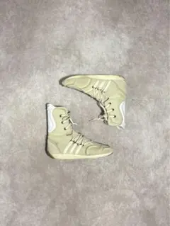 Youji Yamamoto & adidas archive スニーカーのサムネイル