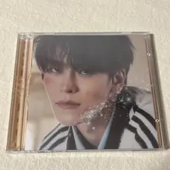 ALD1 シンロン EUPHORIA アルバム JEWEL CASE Ver.